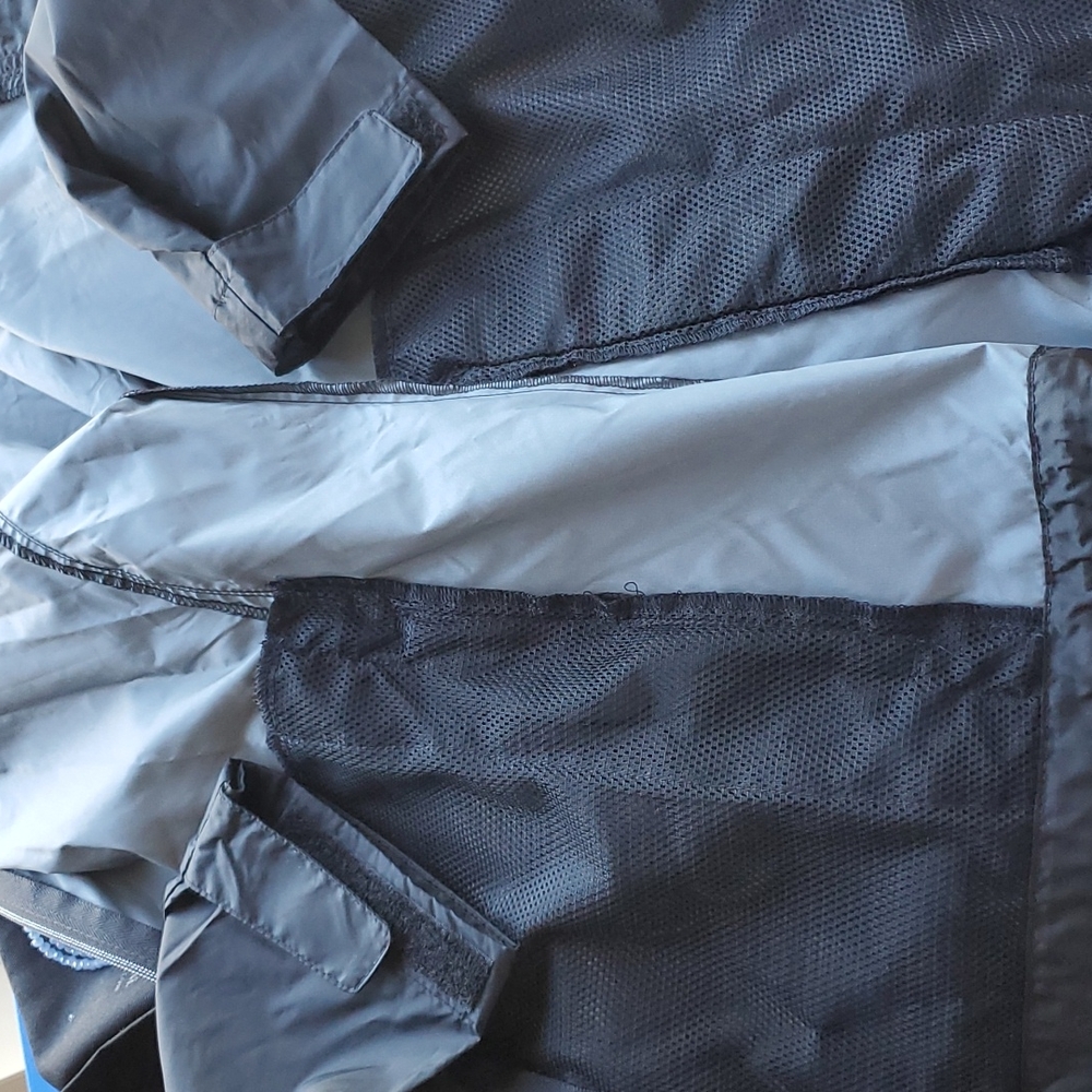 Columbia Switchback Packable Rain Jacket Size Large - Picture 12 of 16